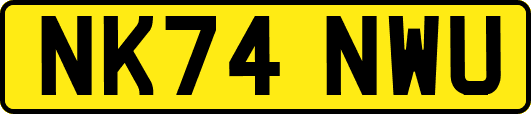 NK74NWU