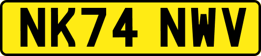 NK74NWV