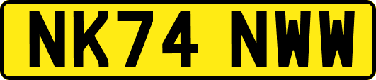 NK74NWW