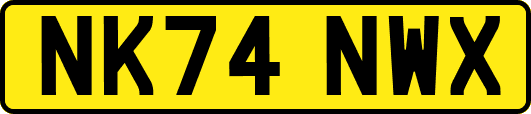 NK74NWX