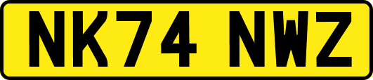 NK74NWZ