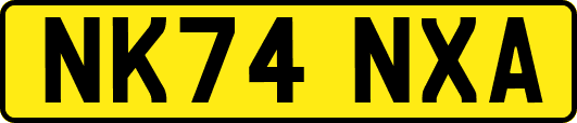 NK74NXA
