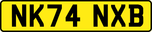NK74NXB
