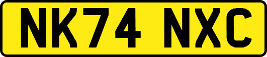 NK74NXC