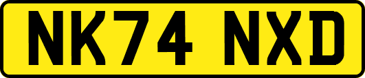 NK74NXD