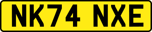 NK74NXE
