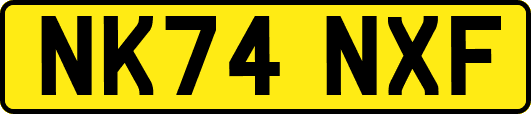 NK74NXF