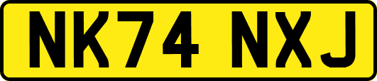 NK74NXJ