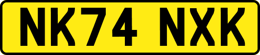 NK74NXK