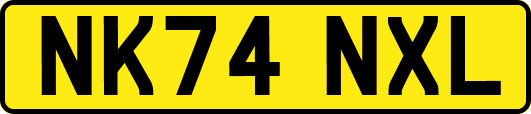 NK74NXL