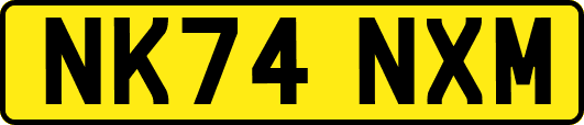 NK74NXM