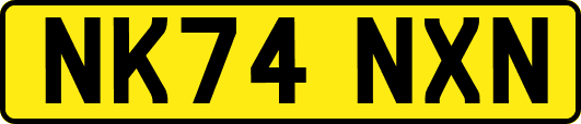 NK74NXN