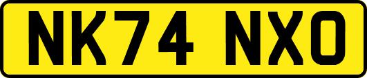 NK74NXO