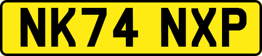 NK74NXP