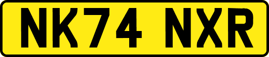 NK74NXR