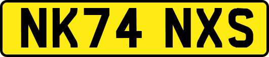 NK74NXS