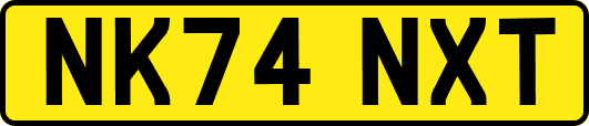 NK74NXT