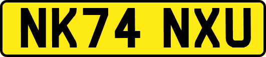 NK74NXU