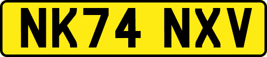 NK74NXV