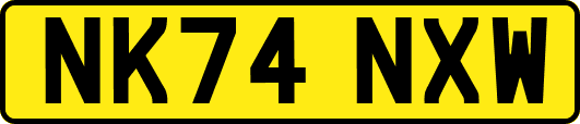 NK74NXW