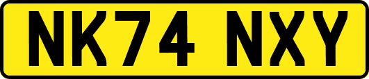 NK74NXY