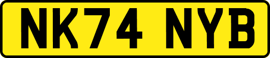 NK74NYB