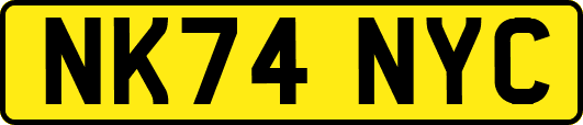 NK74NYC