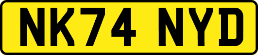 NK74NYD