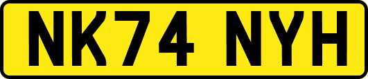 NK74NYH