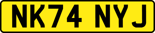 NK74NYJ
