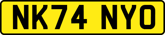 NK74NYO
