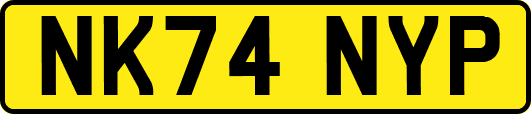 NK74NYP