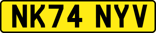 NK74NYV