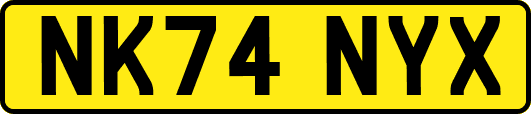 NK74NYX