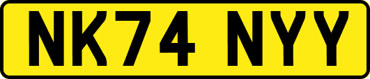 NK74NYY