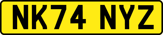 NK74NYZ
