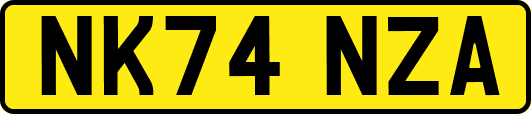 NK74NZA