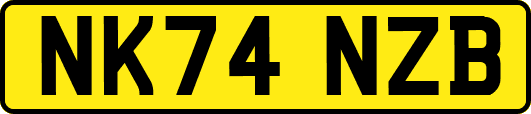 NK74NZB