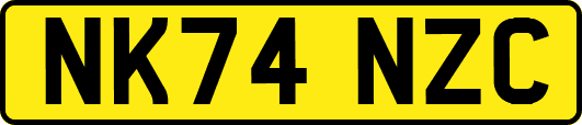 NK74NZC