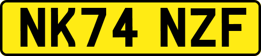 NK74NZF
