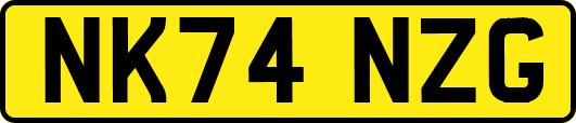 NK74NZG