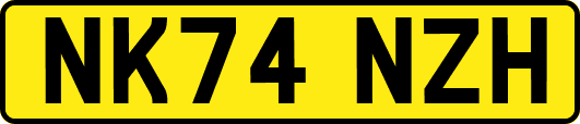 NK74NZH
