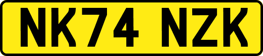 NK74NZK