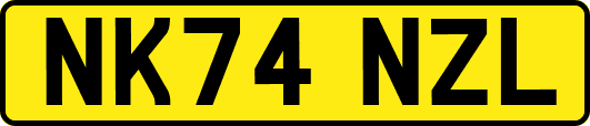 NK74NZL