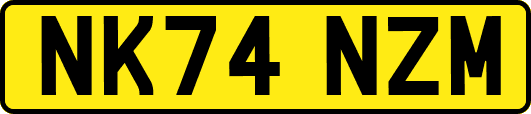 NK74NZM