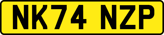 NK74NZP