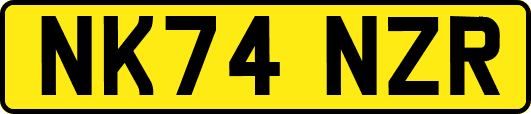 NK74NZR