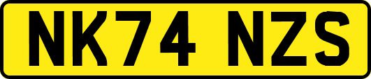 NK74NZS
