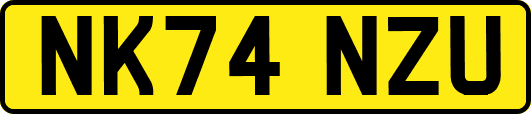 NK74NZU