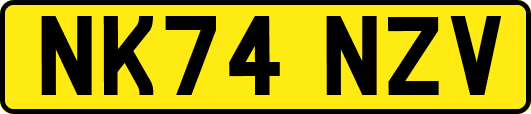 NK74NZV